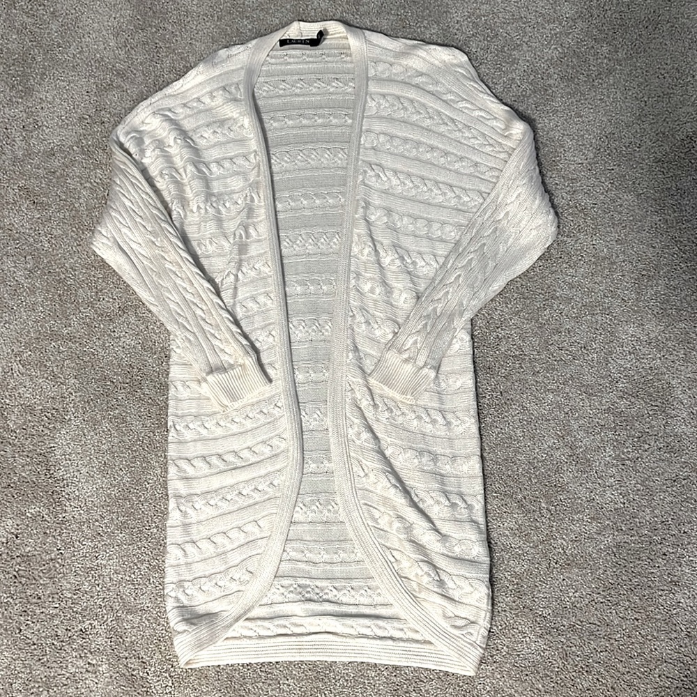 Ralph Lauren sweater